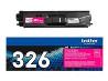 BROTHER TN326BM Toner magenta 3500 pages