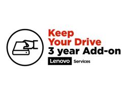 LENOVO ThinkPlus ePac 3YR KeepYourDrive | 5PS0E54573