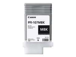 CANON PFI-107 MBK Ink light black | 6704B001