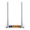 TP-LINK 300Mbps Wireless N Router