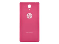 HP Slate6 VT Pink Back Cover | J2W60AA#ABB