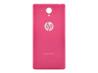 HP Slate6 VT Pink Back Cover