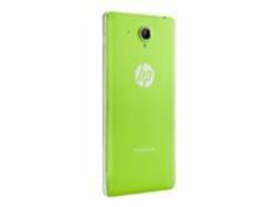 HP Slate6 VT Green Back Cover | J2W57AA#ABB