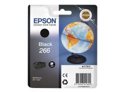 EPSON Cartouche Black Globe 266 WF-100W | C13T26614010