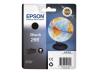 EPSON Cartouche Black Globe 266 WF-100W