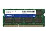 ADATA SODIMM DDR3L 1600 4GB CL11 RETAIL