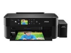 EPSON L810 Inkjet printer | C11CE32401
