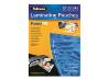 FELLOWES LAMINATING POUCH 175MIC A4