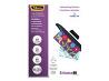 FELLOWES IL LAMINATING POUCH 80MIC A4