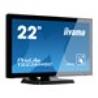 IIYAMA 22inch W LCD Projective Capacitive 10-Points Touch Full HD Bezel Free LED AMVA