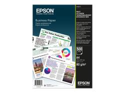 EPSON Business Paper 80gsm 500 sheets | C13S450075