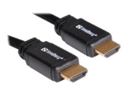 SANDBERG HDMI 2.0 19M-19M 2m | 508-98