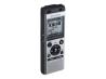 OLYMPUS WS-852 Audiorecorder silver 4GB