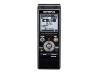 OLYMPUS WS-853 Audiorecorder black