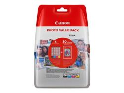 CANON 1LB CLI-571 Value Pack blister | 0386C007