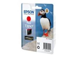 EPSON T3247 Red | C13T32474010