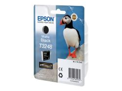 EPSON T3248 Matte Black | C13T32484010