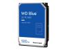 WD Blue 500GB SATA 6Gb/s HDD Desktop