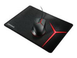 LENOVO Y Gaming Mouse Mat – WW | GXY0K07130