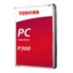 TOSHIBA P300 HP HDD 1TB Bulk | HDWD110UZSVA