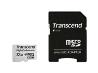 TRANSCEND High Endurance 32GB microSDHC