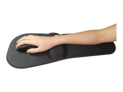 SANDBERG Mousepad with Wrist + Arm Rest | 520-28