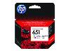 HP 651 Ink Cartridge Tri-color