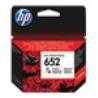HP 652 Ink Cartridge Tri-color