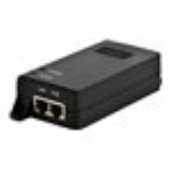 DIGITUS PoE+ power management injector 48V 30W 10/100/1000 Mbit RJ45 LAN in RJ45 PoE out max 100m | DN-95103-2