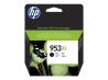 HP 953 XL Ink Cartridge Black