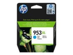 HP 953XL HY Cyan Ink Cartridge Blister | F6U16AE#301