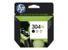HP 304XL Black Ink Cartridge Blister