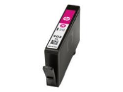 HP 903XL Ink Cartridge Magenta | T6M07AE#BGX
