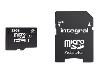 INTEGRAL Micro SDXC Cards CL10 32GB