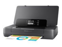 HP Officejet 200 Mobile Printer (DE) | CZ993A#BHC