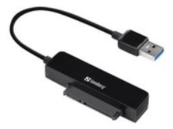 SANDBERG USB 3.0 to SATA Link | 133-87