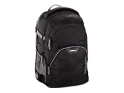 HAMA JobJobber2 Backpack, Beautiful Black | 00129879