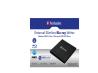 VERBATIM Mobile Blu-Ray ReWriter USB3.0