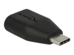 DELOCK Adapter USB Type-C > USB 3.0 A | 65519