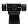 LOGI C922 Pro Stream Webcam - USB -EMEA