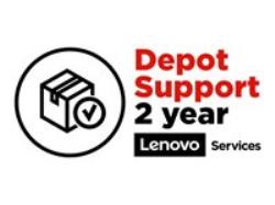LENOVO ePac 2Y Depot/CCI upgrade from 1Y | 5WS0K75720