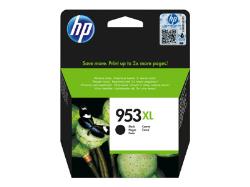 HP 953 XL Ink Cartridge Black | L0S70AE#BGY