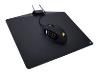 CORSAIR Gaming MM800 RGB Polaris Mouse Pad 400mm x 340mm x 35mm