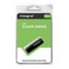 INTEGRAL Pendrive USB2.0 8GB black