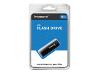 INTEGRAL Pendrive USB2.0 16GB black