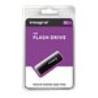 INTEGRAL Pendrive USB2.0 32GB black