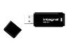 INTEGRAL Pendrive USB3.0 64GB black