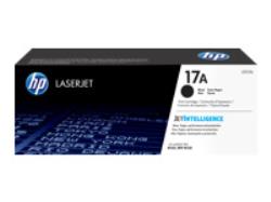 HP 17A LaserJet Toner Cartridge Black | CF217A