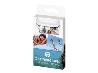 HP ZINK® Sticky-Backed Photo Paper