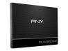 PNY 120GB CS900 Solid State Drive